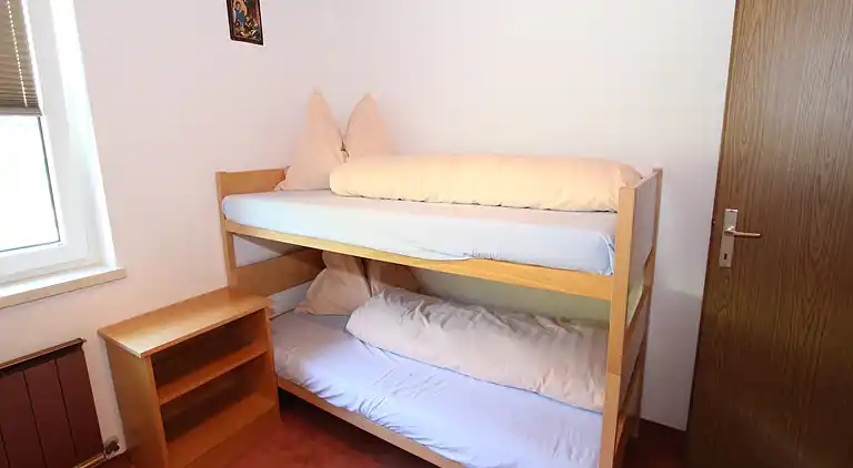 Semesterbostad i Maria Alm am Steinernen Meer