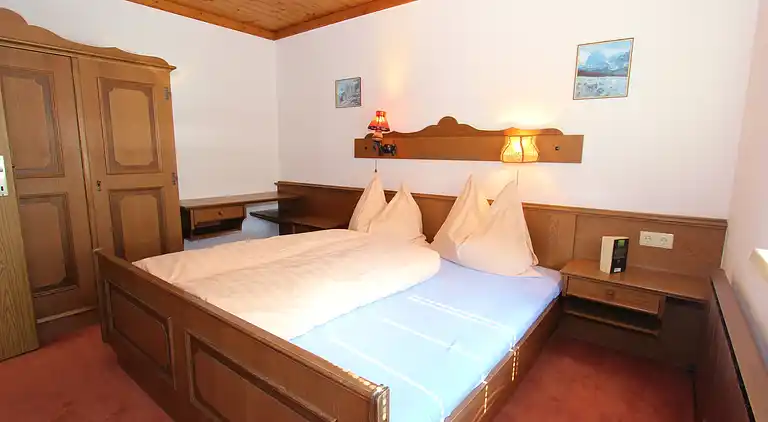 Semesterbostad i Maria Alm am Steinernen Meer