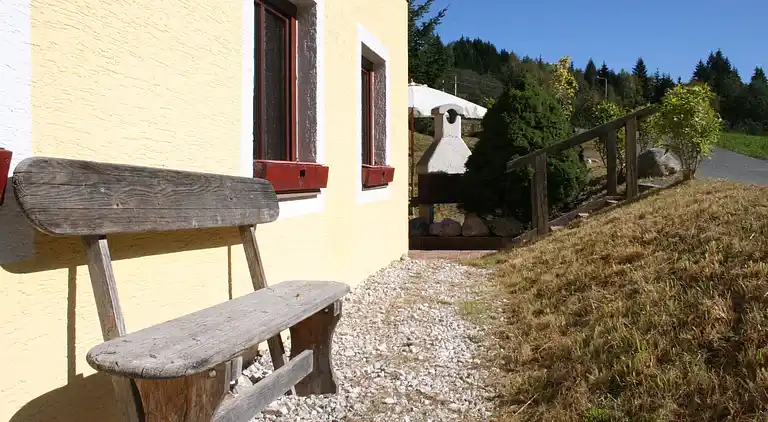 Holiday home in Leogang