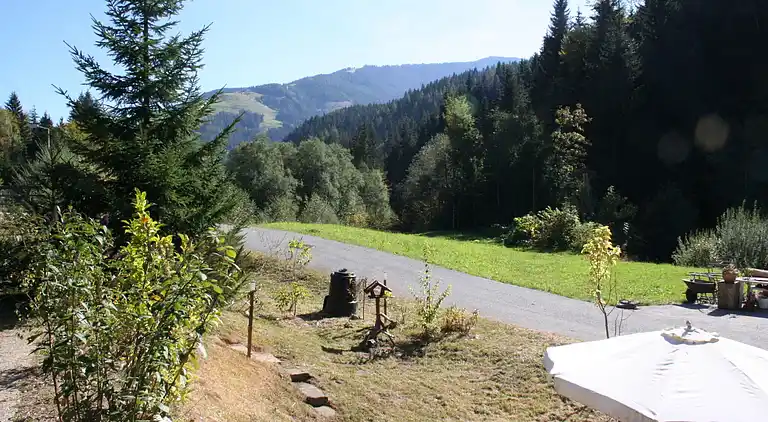 Holiday home in Leogang