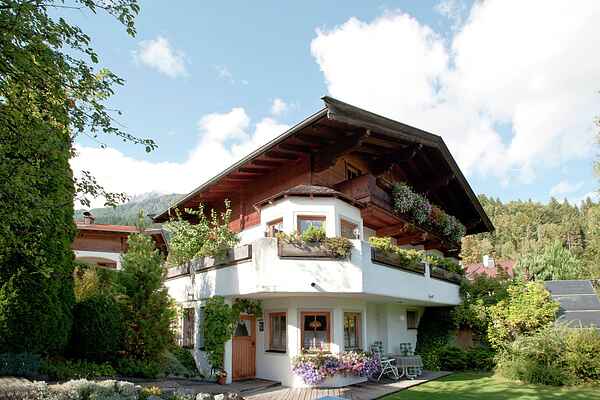 Apartment in Leogang