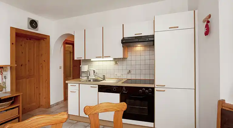 Apartment in Leogang