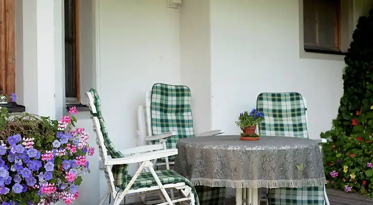 Apartment in Leogang