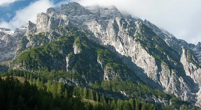 Apartment in Leogang