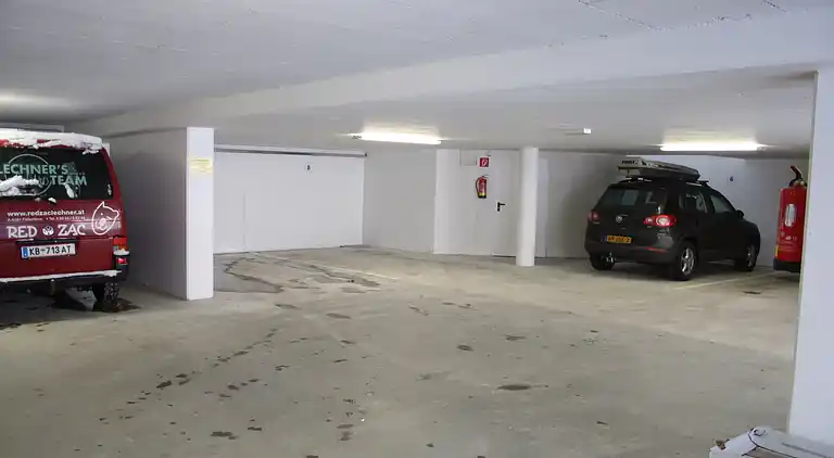 Ferielejlighed i Leogang