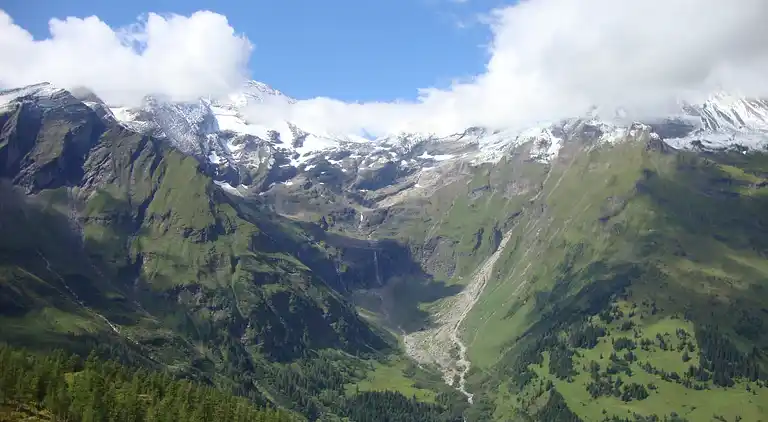 Ferielejlighed i Leogang