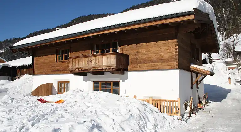 Apartment in Grießen
