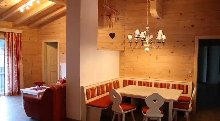 Apartment in Grießen