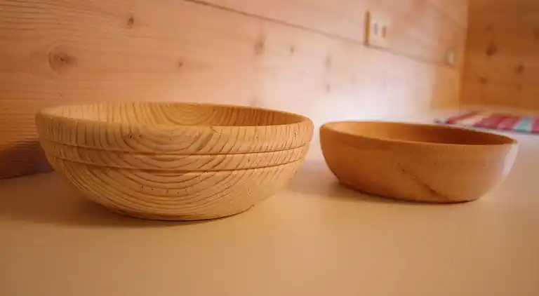 Apartment in Grießen