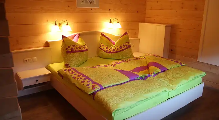 Apartment in Grießen