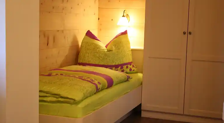 Apartment in Grießen