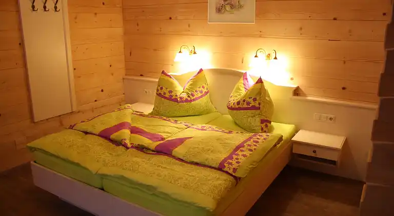 Apartment in Grießen