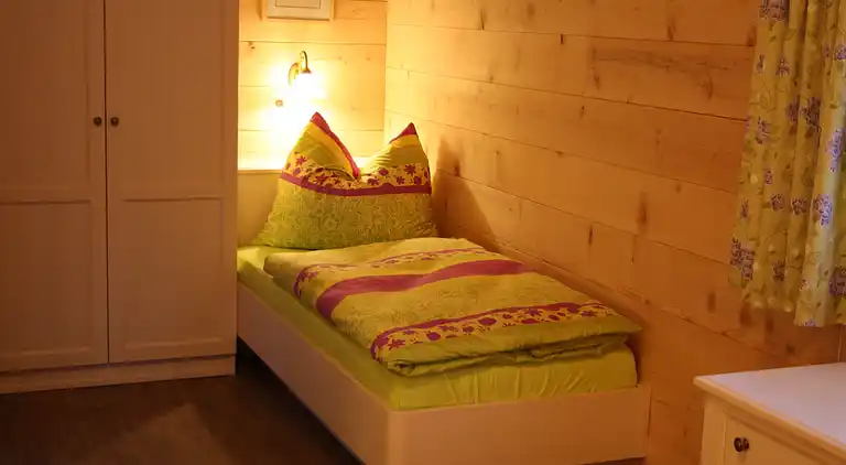 Apartment in Grießen