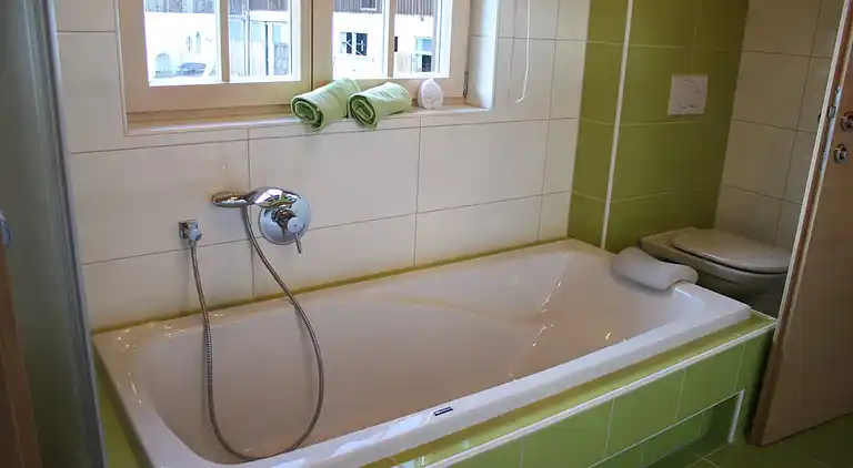 Apartment in Grießen