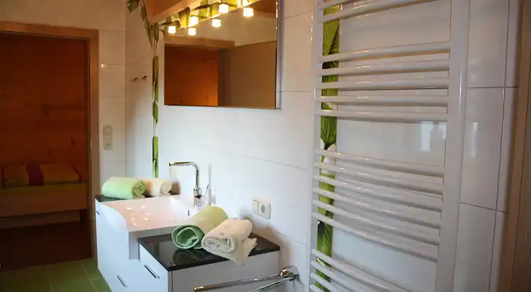 Apartment in Grießen