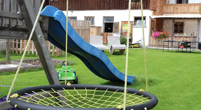 Apartment in Grießen