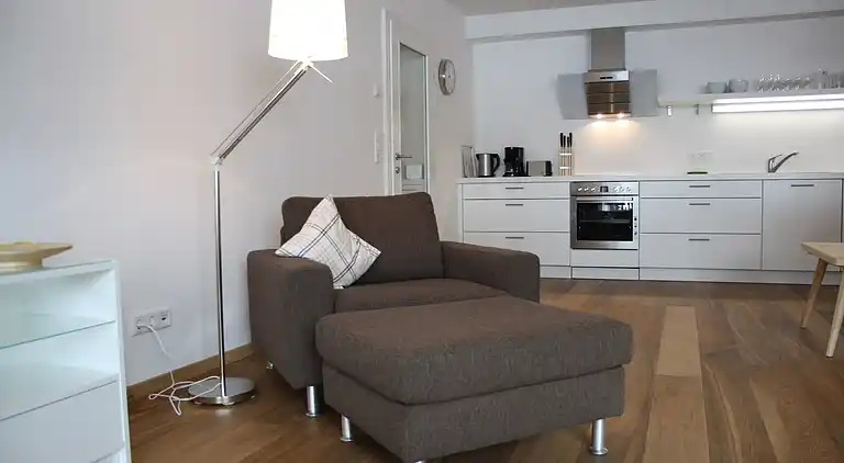 Ferielejlighed i Leogang