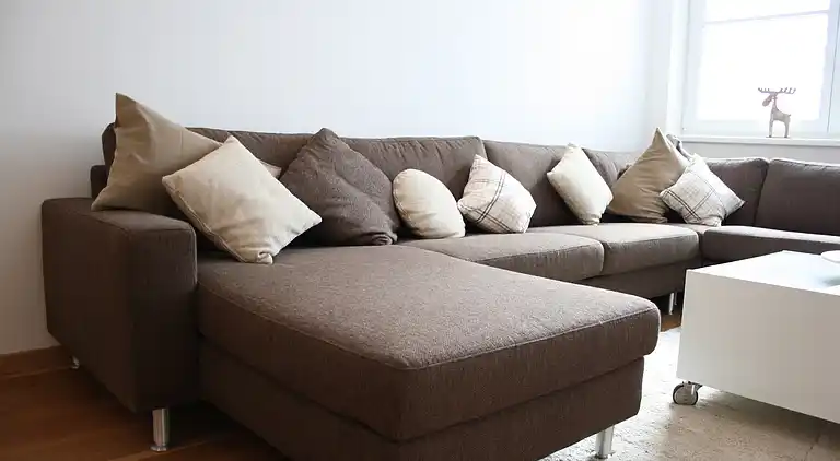 Ferielejlighed i Leogang