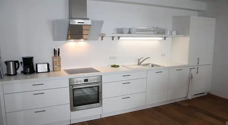 Ferielejlighed i Leogang