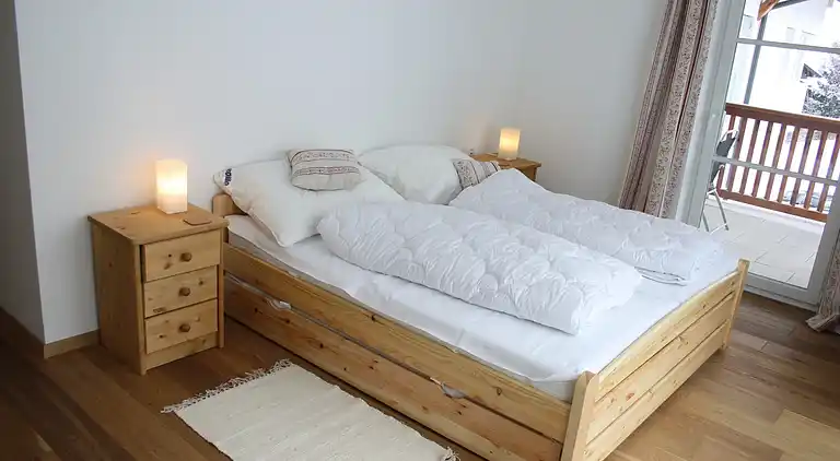 Ferielejlighed i Leogang