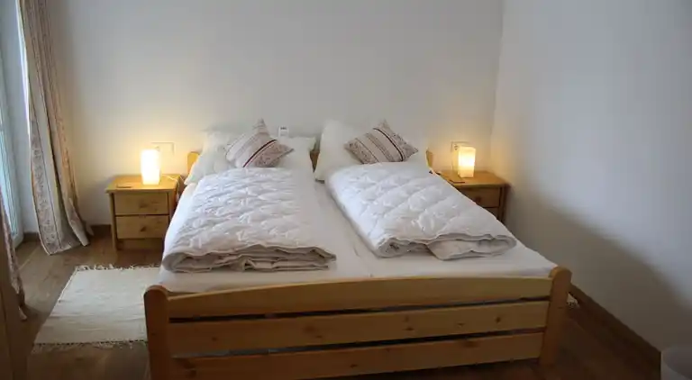 Ferielejlighed i Leogang