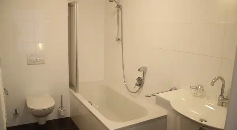 Ferielejlighed i Leogang