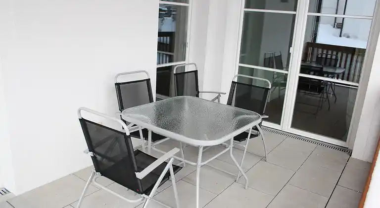 Ferielejlighed i Leogang