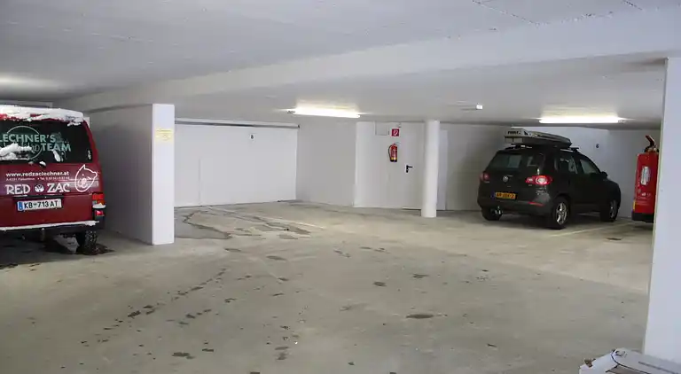 Ferielejlighed i Leogang