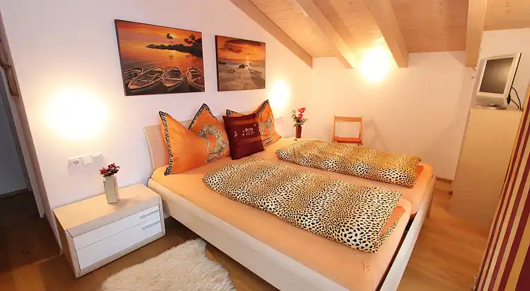 Apartment in Leogang