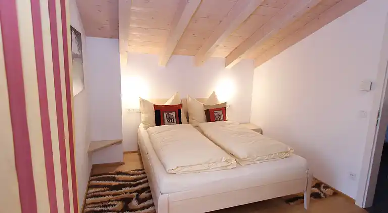 Apartment in Leogang