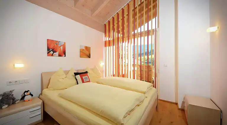 Apartment in Leogang