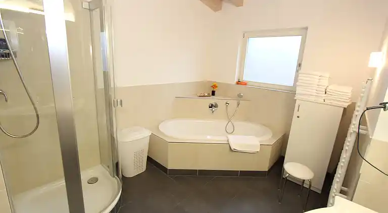 Apartment in Leogang