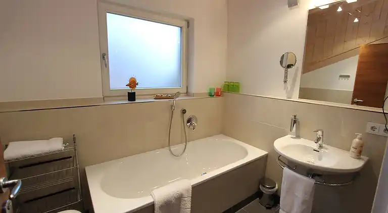 Apartment in Leogang