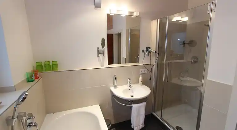 Apartment in Leogang