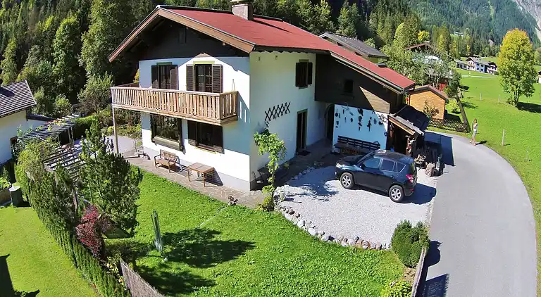 Cottage in Leogang