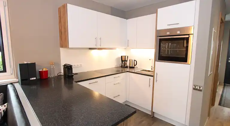 Holiday home in Leogang