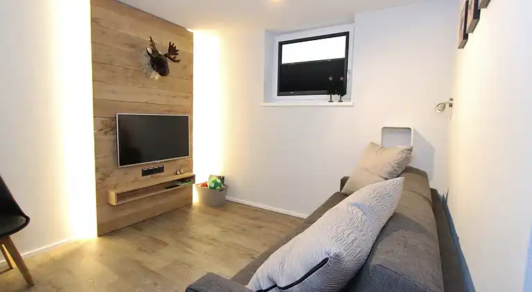 Holiday home in Leogang