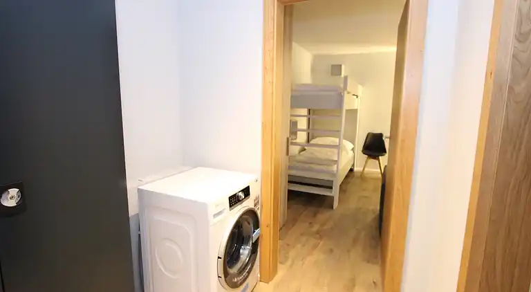 Holiday home in Leogang