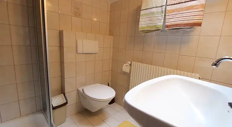 Apartment in Leogang