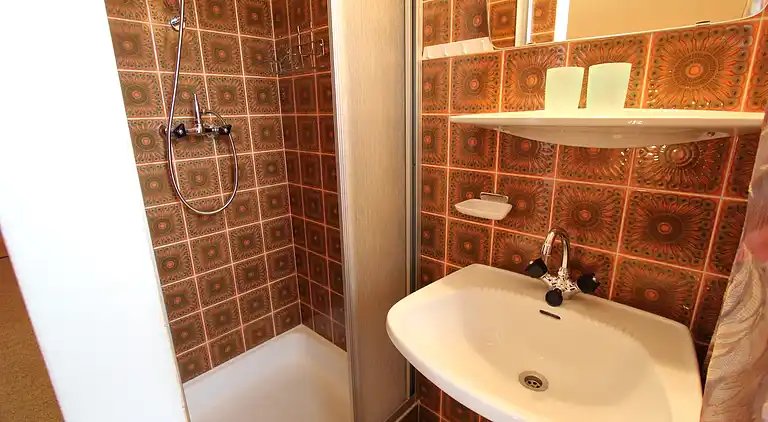 Apartment in Leogang