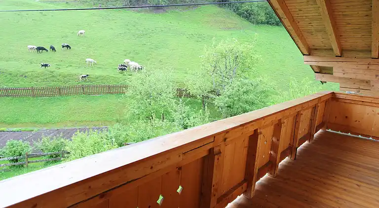 Apartment in Leogang