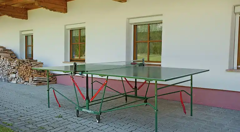 Apartment in Leutasch