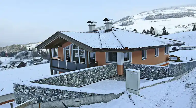 Sommerhus i Kolsassberg