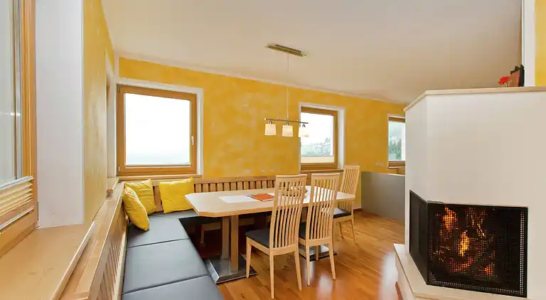 Sommerhus i Kolsassberg