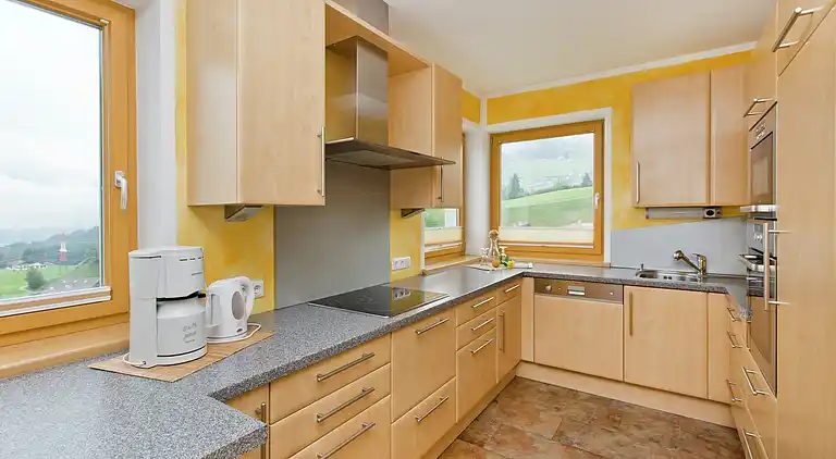 Sommerhus i Kolsassberg