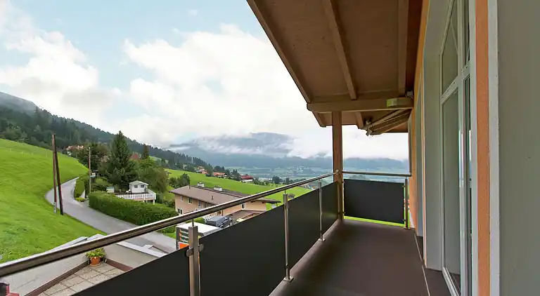 Sommerhus i Kolsassberg