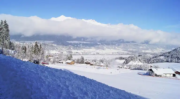 Sommerhus i Kolsassberg