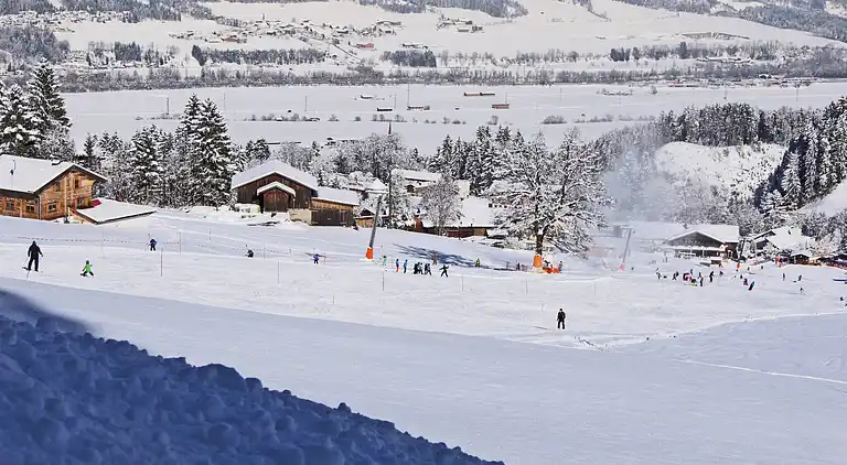 Sommerhus i Kolsassberg