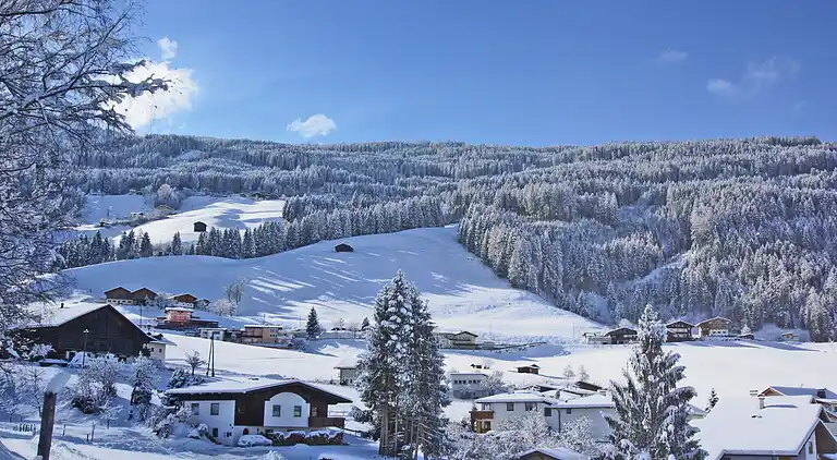 Sommerhus i Kolsassberg