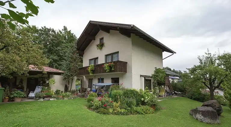 Apartment in Fulpmes